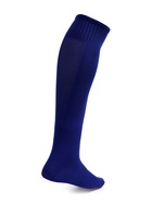 Гетры футбольные ONLYTOP, р. 37-40, цвет синий - Фото 2