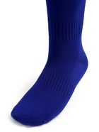 Гетры футбольные ONLYTOP, р. 37-40, цвет синий - Фото 3