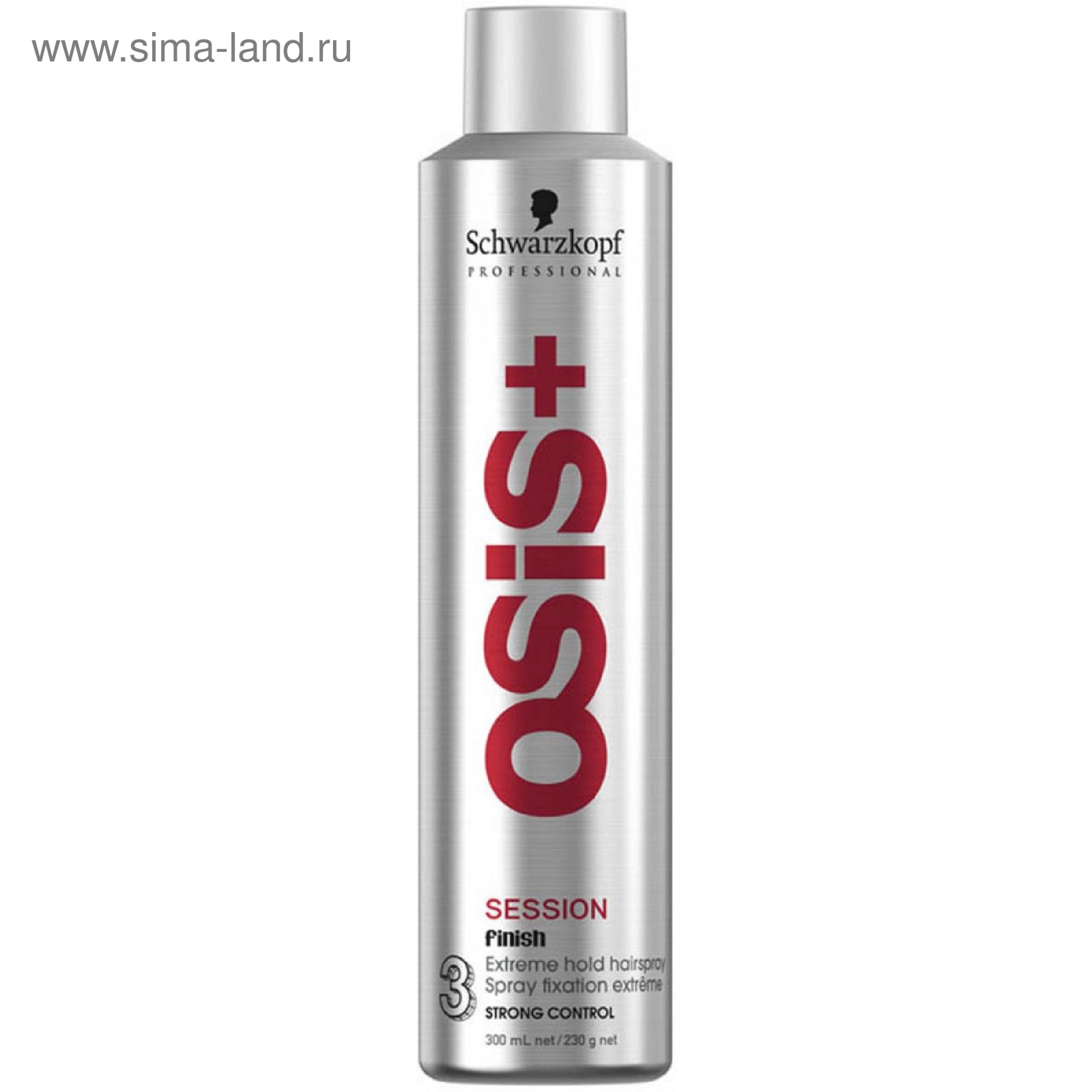 Купить Лак Osis 3 500 Ml