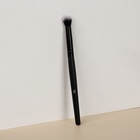 Кисть для макияжа «Premium Brush», 14 (+/- 1) см, цвет чёрный - Фото 3