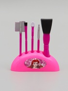 Набор парикмахера «Самая красивая», Принцессы - Фото 3