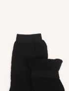 Носки мужские махровые, цвет чёрный, размер 27 - фото 25359698