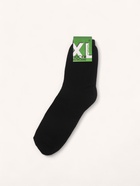 Носки мужские махровые, цвет чёрный, размер 29 (комплект 2 шт) - фото 32244219