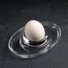 Подставка для яйца, d=12,7 см - фото 8890936