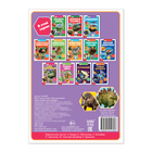 Мини-энциклопедия «Мир динозавров», 20 стр. - Фото 4