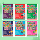 Мини - энциклопедии набор «Познаём всё вокруг», 6 шт. по 20 стр. - Фото 5