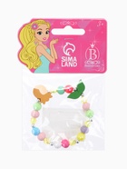 Браслет детский «Выбражулька. Ананас с листочками», d=5 см, МИКС - Фото 7