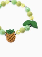Браслет детский «Выбражулька. Ананас с листочками», d=5 см, МИКС - Фото 6