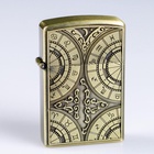 Зажигалка газовая «Знаки зодиака» - Фото 2