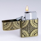 Зажигалка газовая «Знаки зодиака» - Фото 3