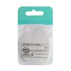 Кабель Luazon, microUSB - USB, 1 А, 1 м, оплётка нейлон, розовый - Фото 7