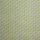 Постельное бельё 2 сп «Зигзаг», цвет зелёный, 175х210см, 180х210, 70х70 -2 шт бязь - Фото 3