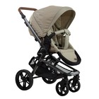 Коляска 3 в 1 Farfello Zuma Trio Comfort, цвет beige - Фото 10