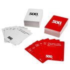 Настольная игра «500 злобных карт» - Фото 3
