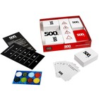 Настольная игра «500 злобных карт» - Фото 4