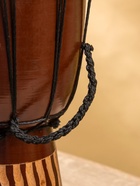 Сувенирный музыкальный инструмент "Барабан Джембе Узоры" 30х15х15 см   МИКС - фото 119045052 Сувенирный музыкальный инструмент "Барабан Джембе Узоры" 30х15х15 см   МИКС - фото 119045052