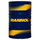 Масло гидравлическое Mannol, Hydro ISO 32, минеральное, бочка, 208 л - фото 300750828