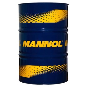 Масло гидравлическое Mannol, Hydro ISO 32, минеральное, бочка, 208 л