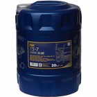 Масло моторное Mannol 10W-40, TS-7, UHPD Blue, синтетическое, CJ-4, канистра, 20 л - фото 300750832