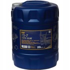 Масло моторное Mannol 10W-40, TS-7, UHPD Blue, синтетическое, CJ-4, канистра, 20 л 4677275 - фото 4095773