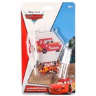 Аквамозаика «Тачки: Молния», 150 шариков - Фото 5