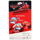 Аквамозаика «Тачки: Молния», 150 шариков - Фото 6