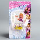 Аквамозаика «Принцессы: Рапунцель», 150 шариков - Фото 2