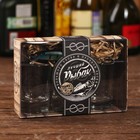 Подарочный набор «Лучший рыбак»: воблер, стопки 3 шт х 50 мл - Фото 4