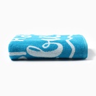 Полотенце махровое «Этель» Лучший сын, 70×130 см, 100% хлопок, 420 г/м² - Фото 6