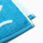 Полотенце махровое «Этель» Лучший сын, 70×130 см, 100% хлопок, 420 г/м² - Фото 8