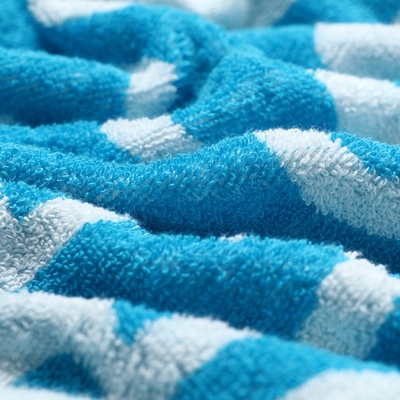 Полотенце махровое «Этель» Лучший сын, 70×130 см, 100% хлопок, 420 г/м²