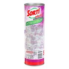 Чистящее средство Sorti "Сирень", порошок, универсальный, 500 г - Фото 2
