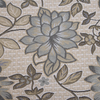 Покрывало гобеленовое «Этель. Роскошь», 140×200 см, 450 г/м² - Фото 2