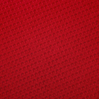 Полотенце "Доляна" цв. бордовый 35х60 см, 100% хл., крупная вафля 220 г/м2 - Фото 2