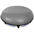 Тюбинг-ватрушка «Машинка», диаметр чехла 90 см, цвета МИКС - Фото 5