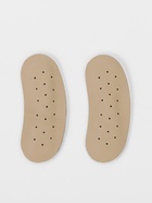 Пяткоудерживатели для обуви, на клеевой основе, дышащие, 10×4 см, пара, бежевые - Фото 7