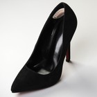 Пяткоудерживатели для обуви, массажные, на клеевой основе, силиконовые, 9,5 × 3 см, пара, цвет бежевый - Фото 2