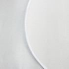 Чехол для гладильной доски Доляна «Универсал», 140×50 см, антипригарное покрытие - Фото 3