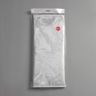 Чехол для гладильной доски Доляна «Универсал», 140×50 см, антипригарное покрытие - Фото 6