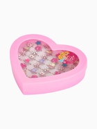 Кольцо «Выбражулька. Только для девочек», безразмерное, фасовка 36 шт. форма МИКС, цвет МИКС - Фото 4