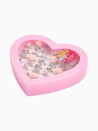 Кольцо «Выбражулька. Любовь», форма МИКС, цвет МИКС, безразмерное - Фото 4