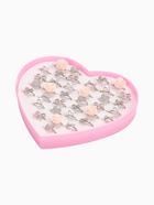 Кольцо «Выбражулька. Любовь», форма МИКС, цвет МИКС, безразмерное - Фото 2