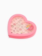 Кольцо детское Выбражулька «Пинк», форма МИКС, МИКС, безразмерное 4454902