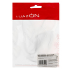 Кабель LuazON, Type-C - USB, 1 А, 1 м, белый - Фото 4