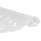 SPA-коврик для ванны на присосках «Белая галька», 33×63 см - Фото 2