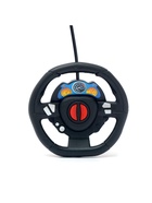 Робот радиоуправляемый «Спорткар», трансформируется, работает от батареек, цвета МИКС - Фото 15