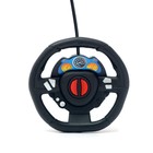 Робот радиоуправляемый «Спорткар», трансформируется, работает от батареек, цвета МИКС - Фото 20