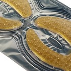 Патч гидрогелевый коллагеновый для глаз с биозолотом - Фото 2