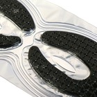 УЦЕНКА Патч гидрогелевый для глаз, коллагеновый, с бамбуковым углем - Фото 2