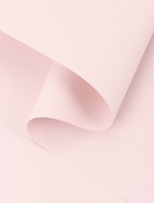 Пленка для цветов «Перламутр», нежно-розовый, 57 см × 5 м ±5% - Фото 1